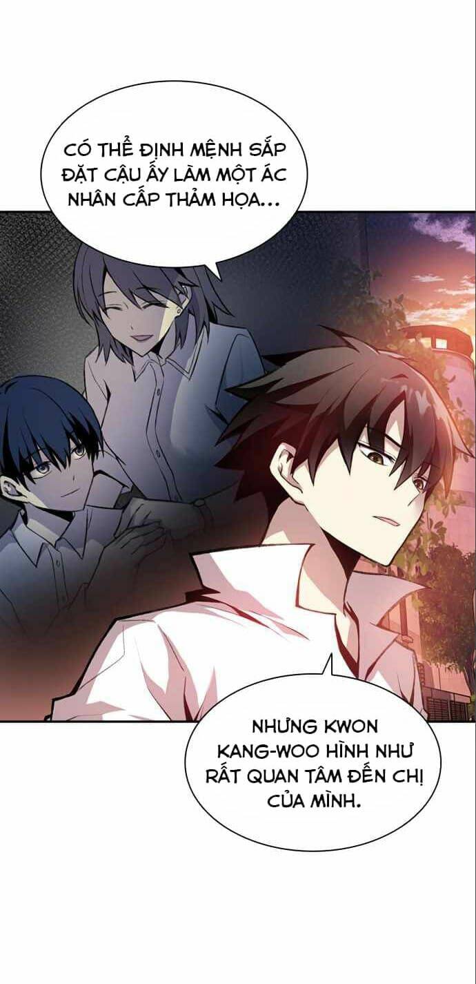 Chuyển Sinh Thành Ác Nhân Chapter 5 - Trang 2