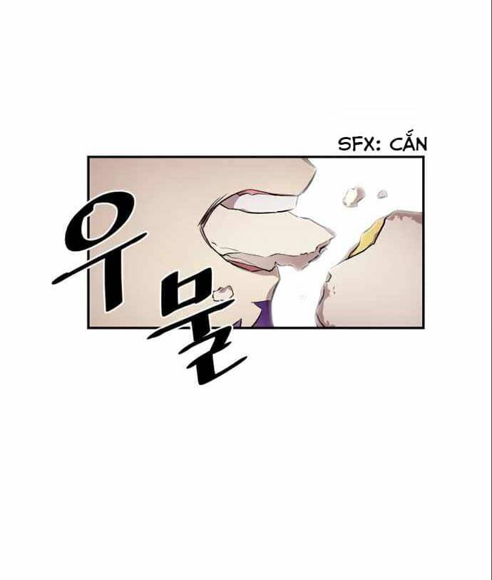 Chuyển Sinh Thành Ác Nhân Chapter 5 - Trang 2