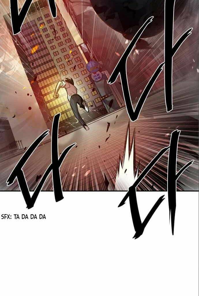 Chuyển Sinh Thành Ác Nhân Chapter 5 - Trang 2