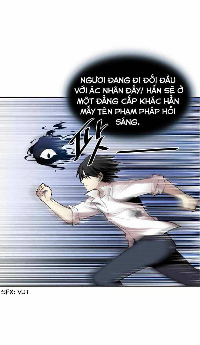 Chuyển Sinh Thành Ác Nhân Chapter 5 - Trang 2