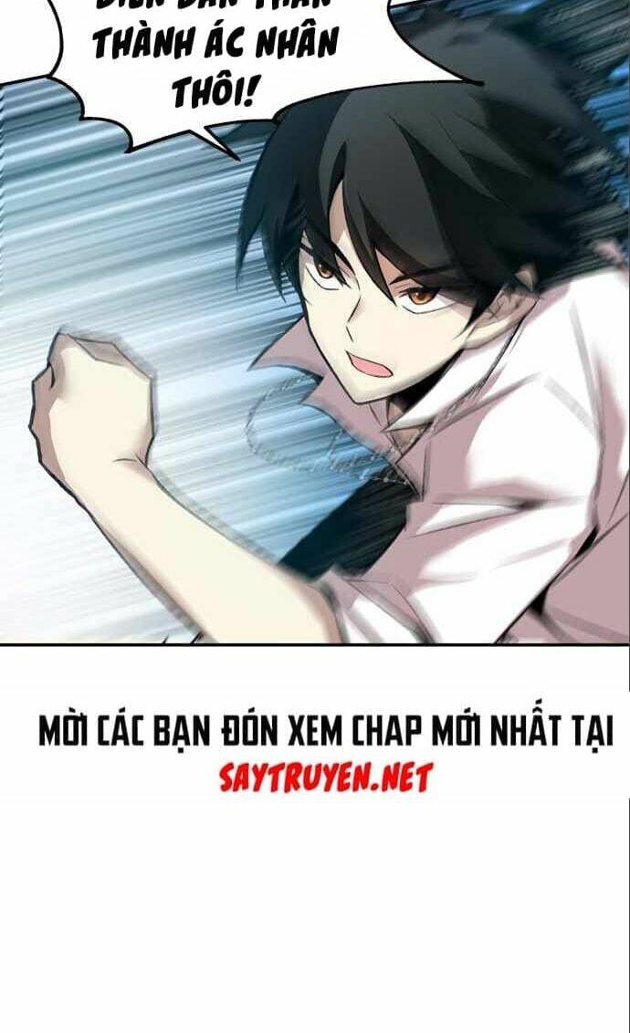 Chuyển Sinh Thành Ác Nhân Chapter 5 - Trang 2