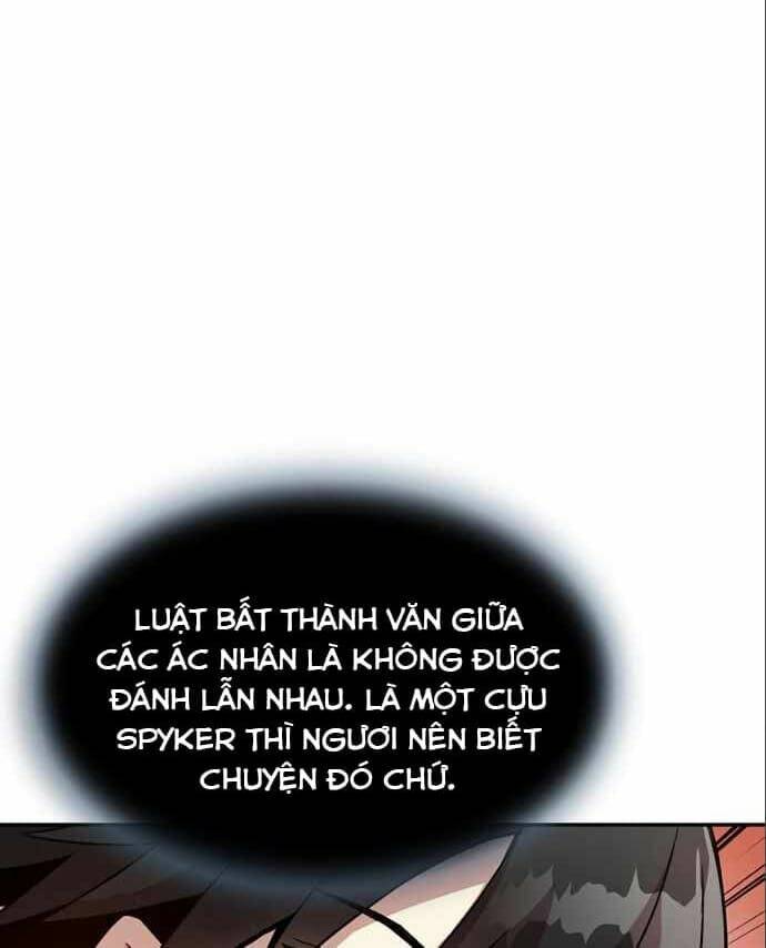 Chuyển Sinh Thành Ác Nhân Chapter 5 - Trang 2