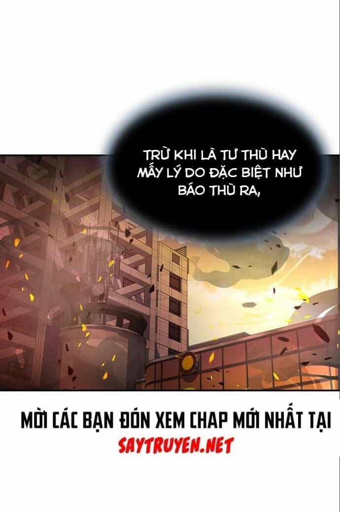 Chuyển Sinh Thành Ác Nhân Chapter 5 - Trang 2