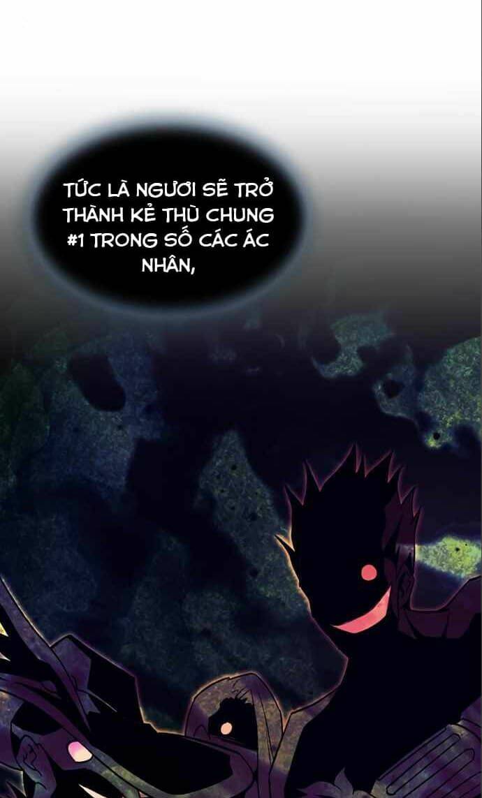 Chuyển Sinh Thành Ác Nhân Chapter 5 - Trang 2