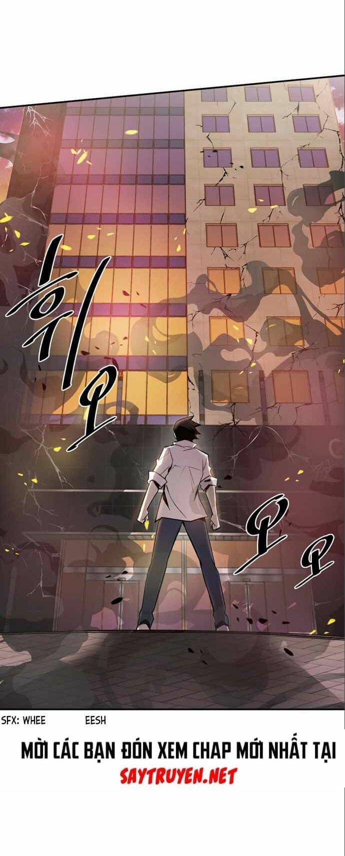 Chuyển Sinh Thành Ác Nhân Chapter 5 - Trang 2