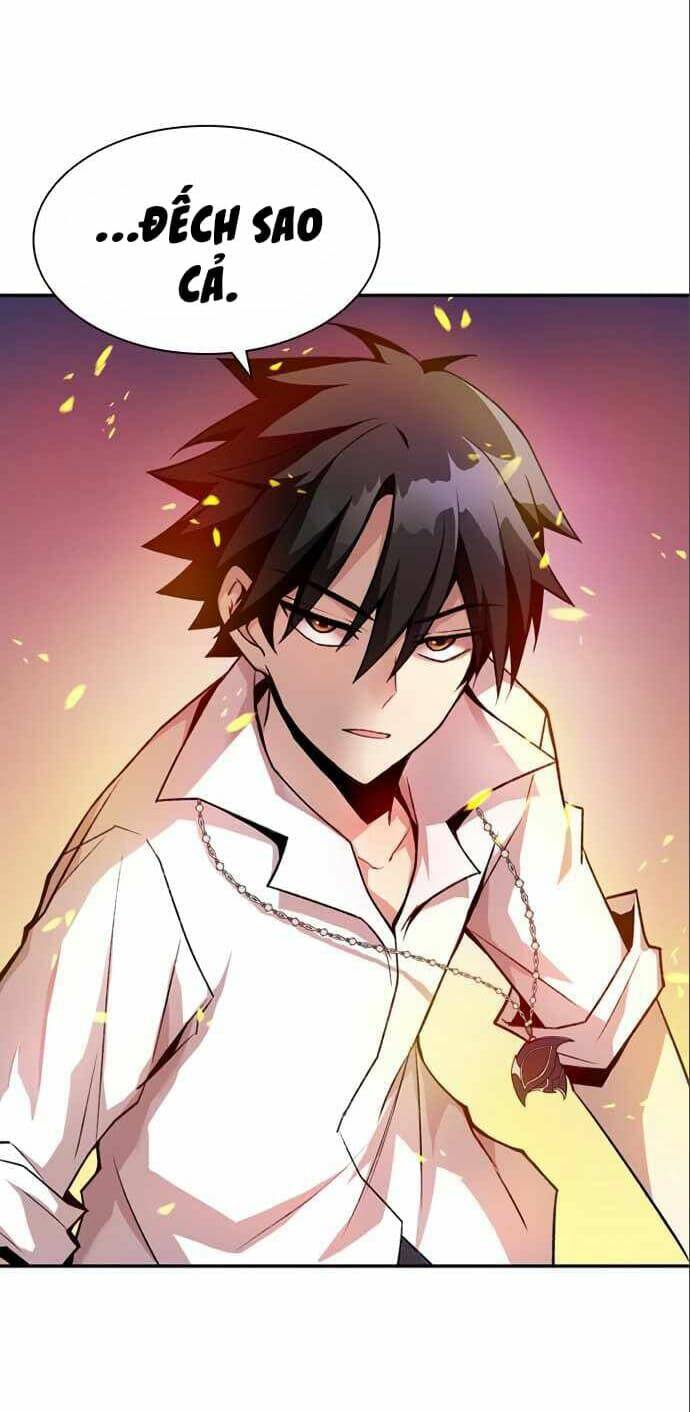 Chuyển Sinh Thành Ác Nhân Chapter 5 - Trang 2