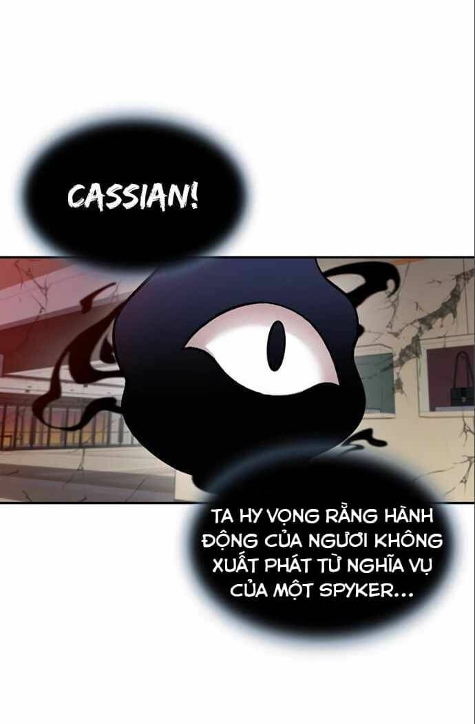 Chuyển Sinh Thành Ác Nhân Chapter 5 - Trang 2