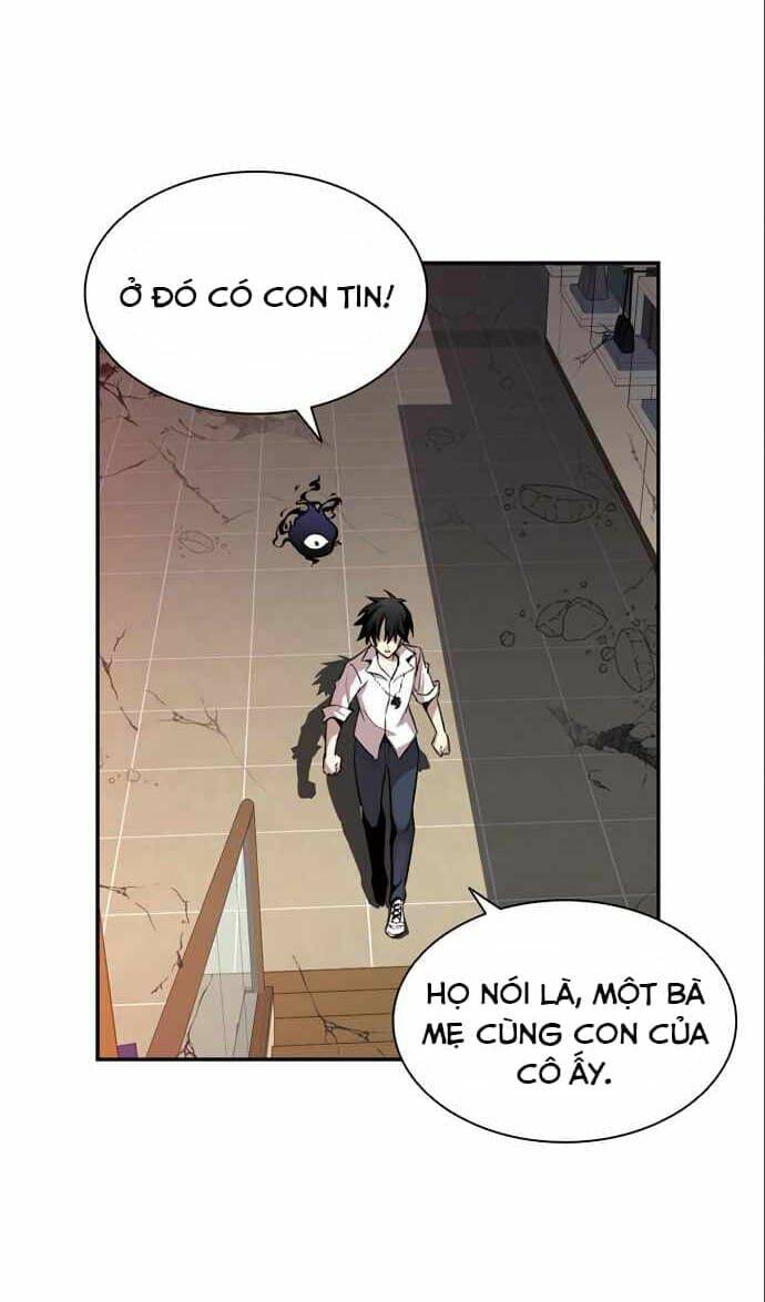 Chuyển Sinh Thành Ác Nhân Chapter 5 - Trang 2