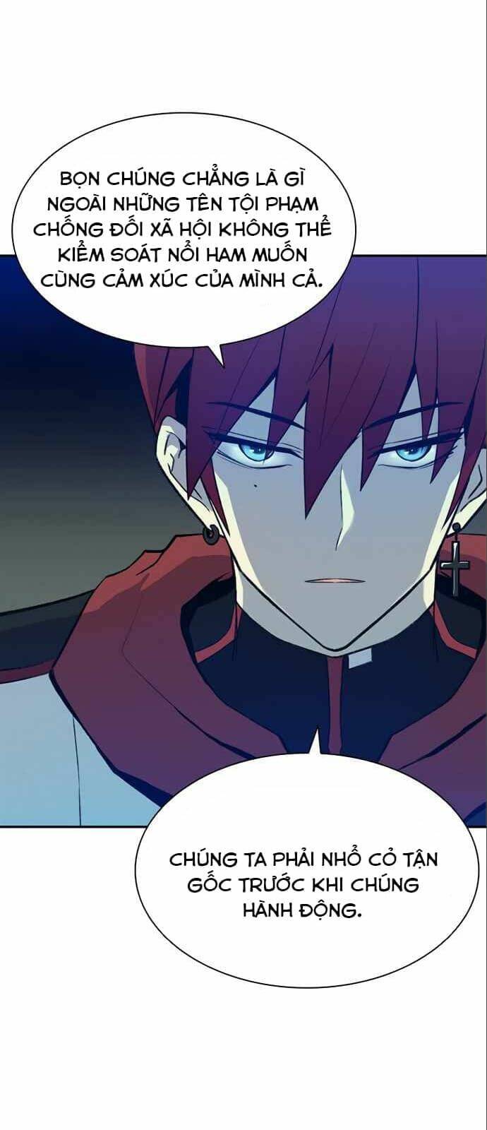 Chuyển Sinh Thành Ác Nhân Chapter 5 - Trang 2