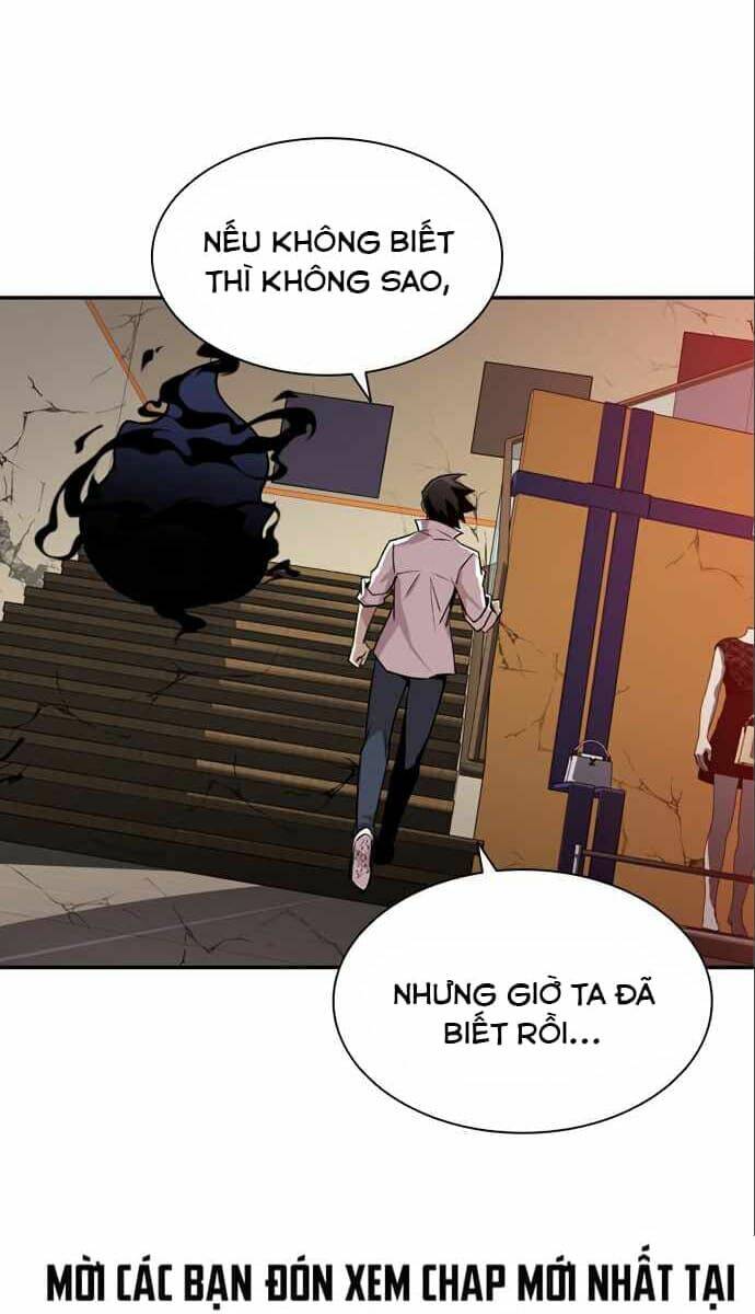 Chuyển Sinh Thành Ác Nhân Chapter 5 - Trang 2