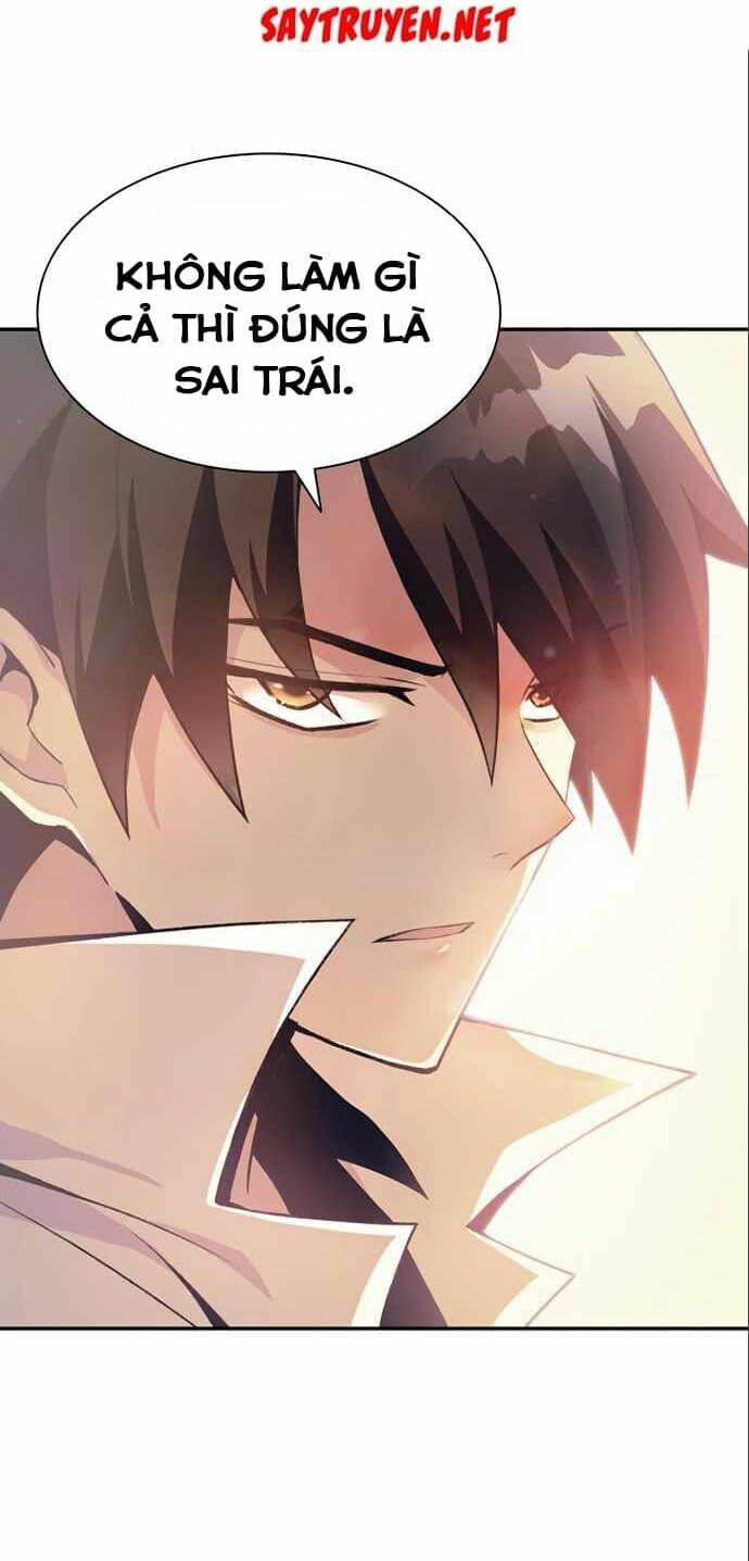 Chuyển Sinh Thành Ác Nhân Chapter 5 - Trang 2