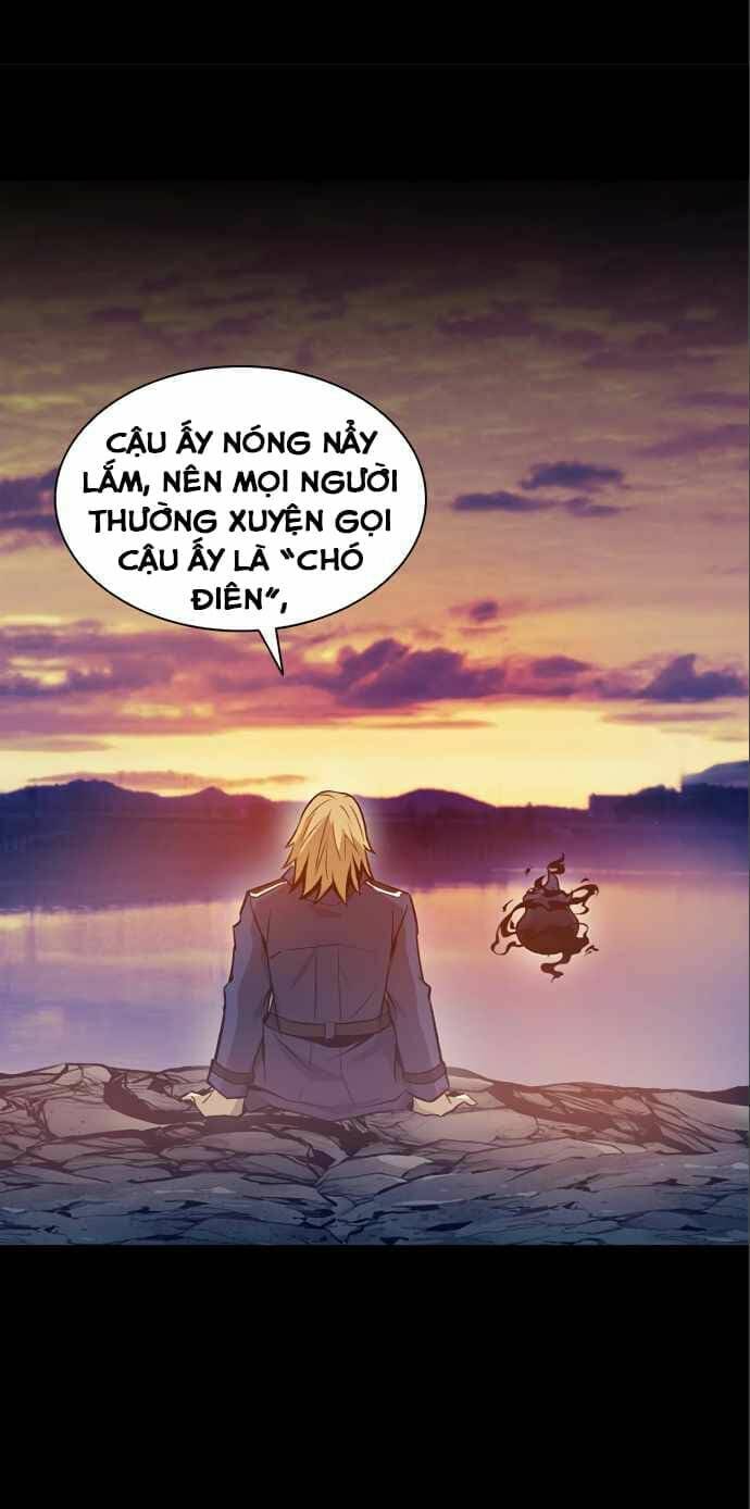 Chuyển Sinh Thành Ác Nhân Chapter 5 - Trang 2