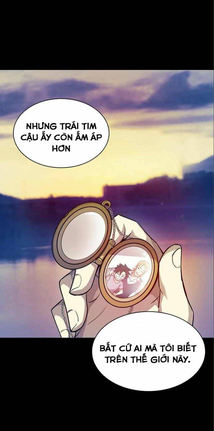 Chuyển Sinh Thành Ác Nhân Chapter 5 - Trang 2