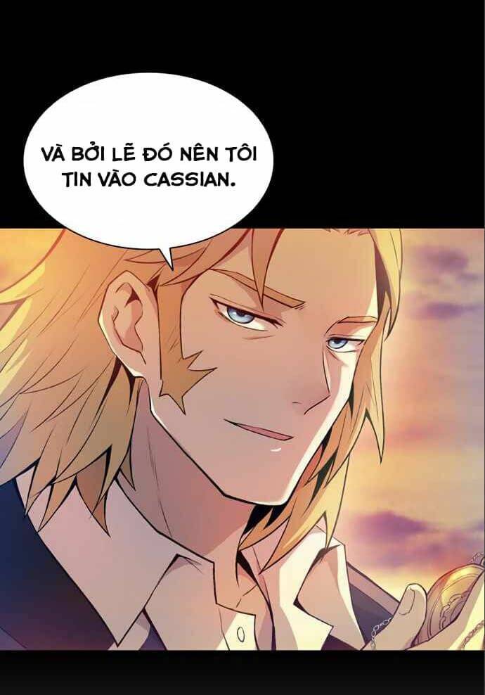 Chuyển Sinh Thành Ác Nhân Chapter 5 - Trang 2