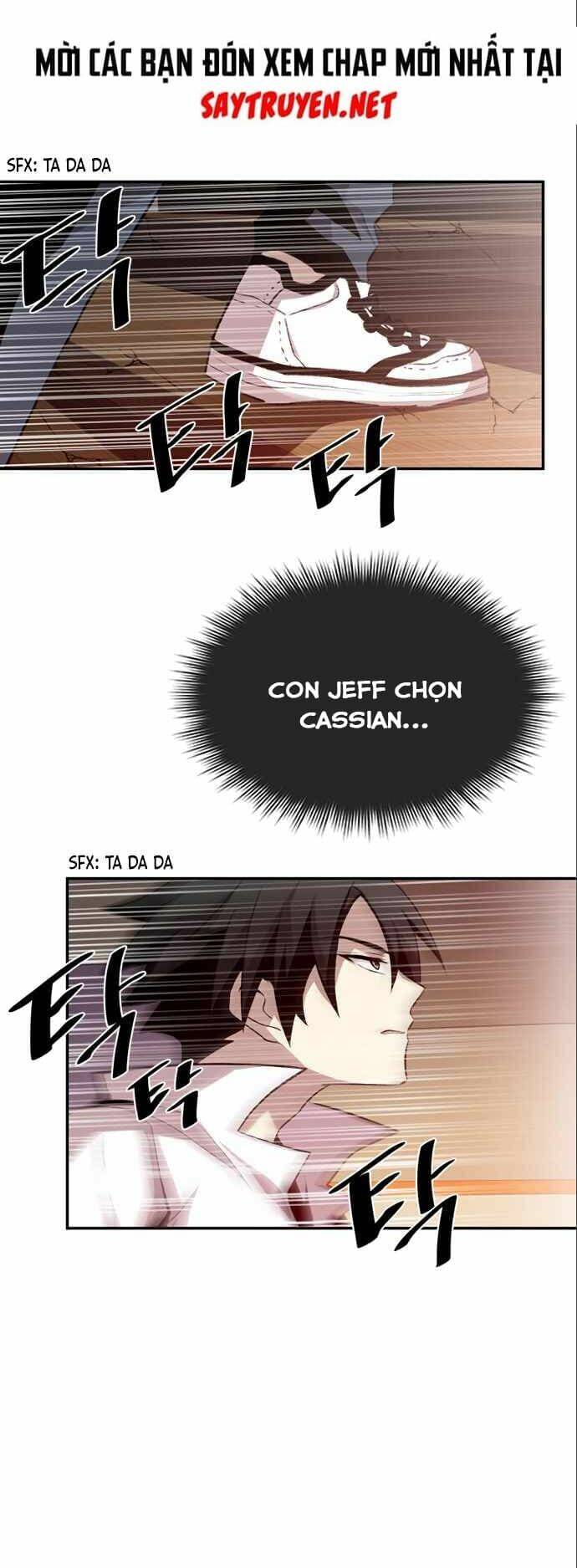 Chuyển Sinh Thành Ác Nhân Chapter 5 - Trang 2