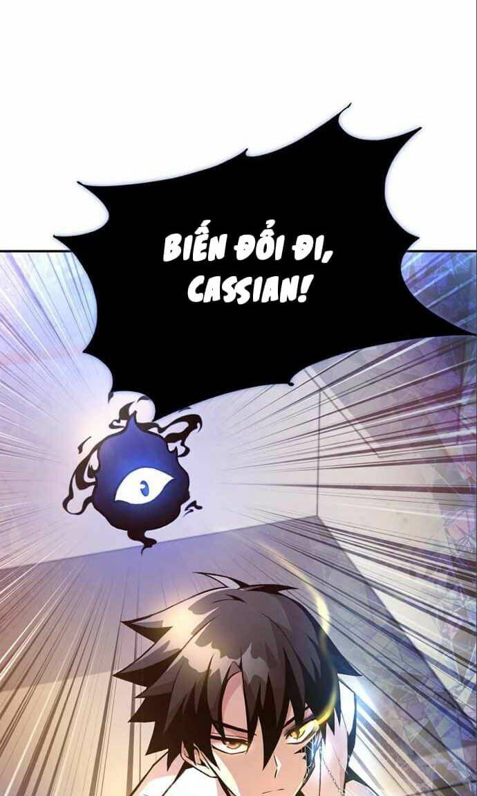 Chuyển Sinh Thành Ác Nhân Chapter 5 - Trang 2