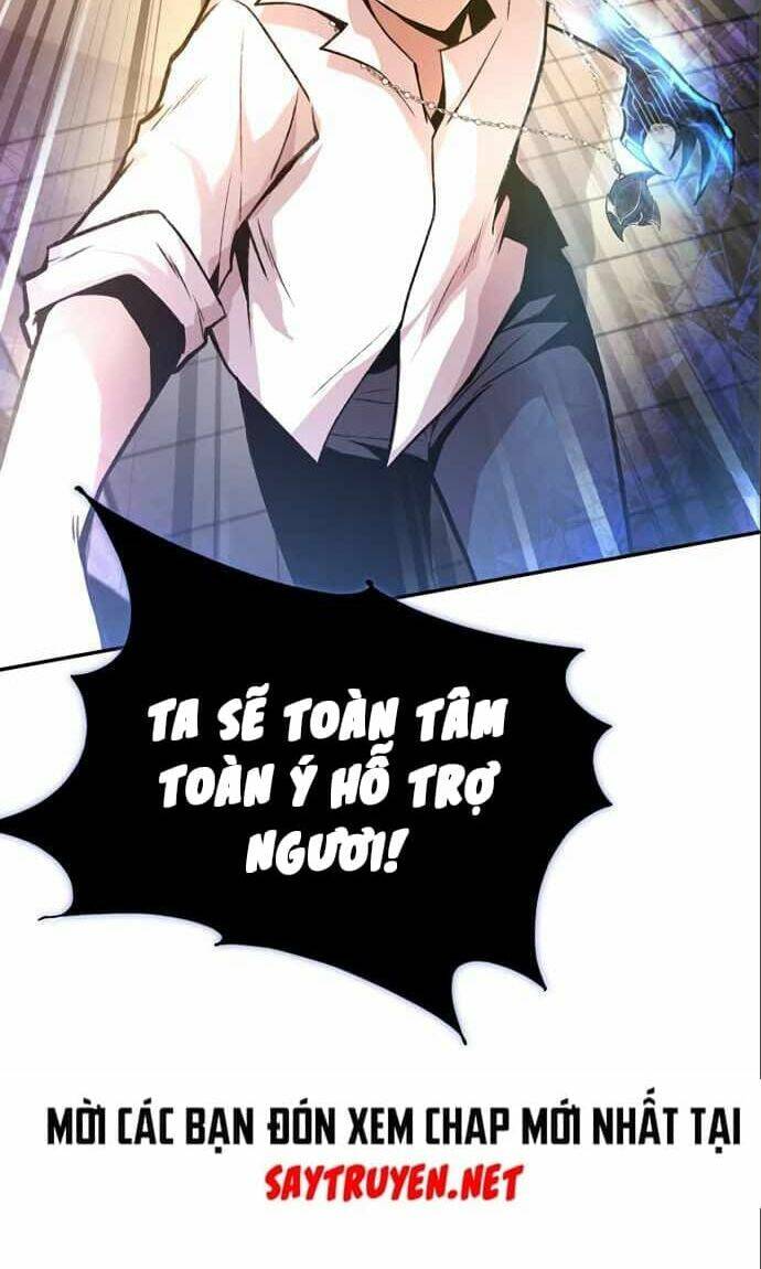 Chuyển Sinh Thành Ác Nhân Chapter 5 - Trang 2