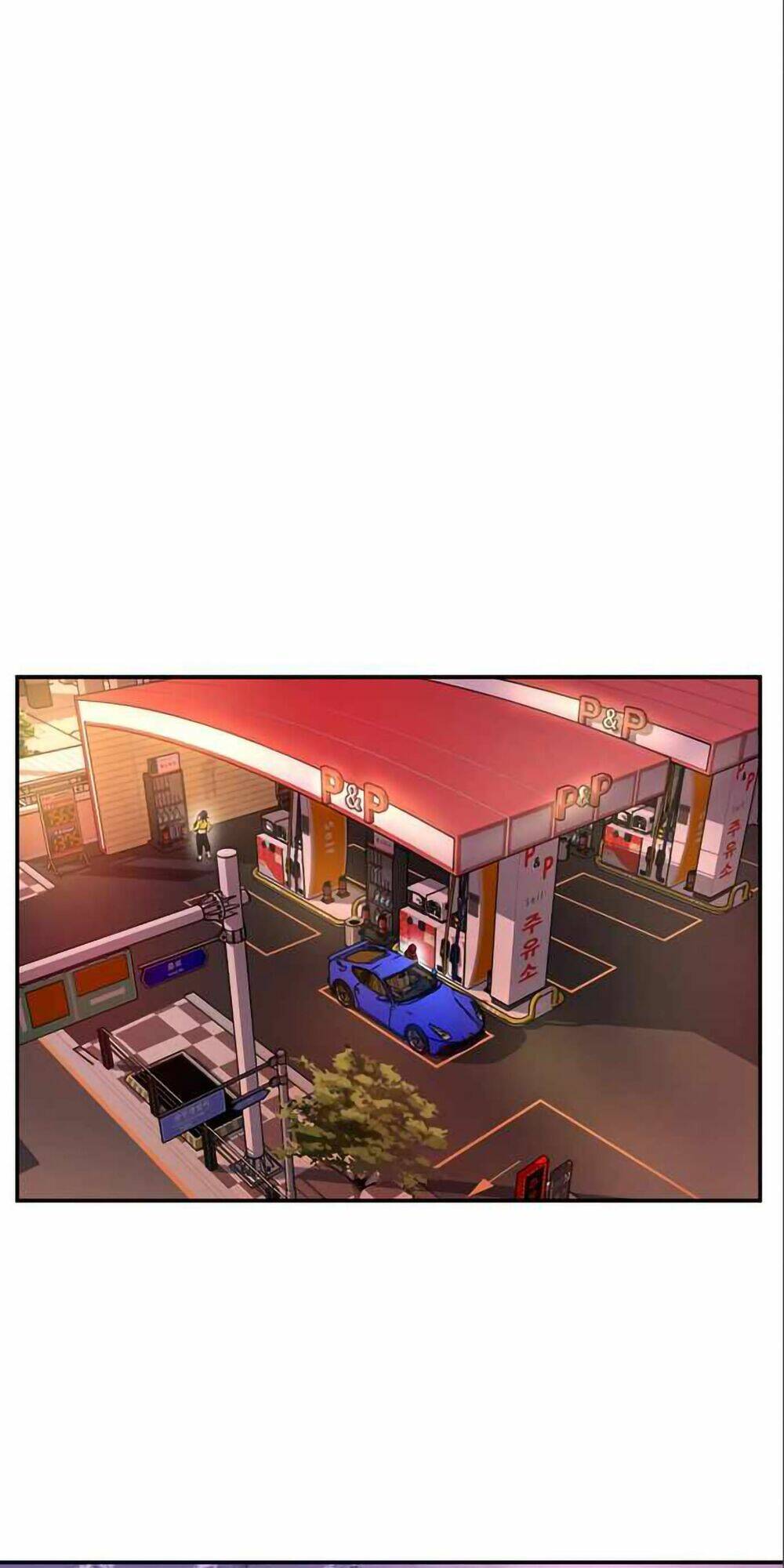 Chuyển Sinh Thành Ác Nhân Chapter 6 - Trang 2