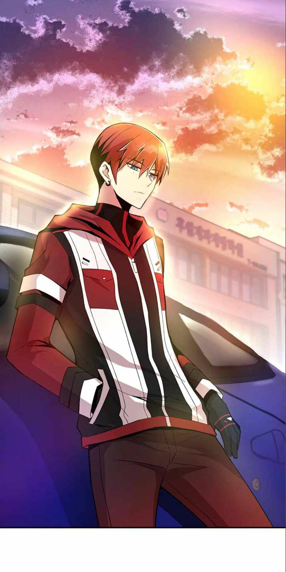 Chuyển Sinh Thành Ác Nhân Chapter 6 - Trang 2