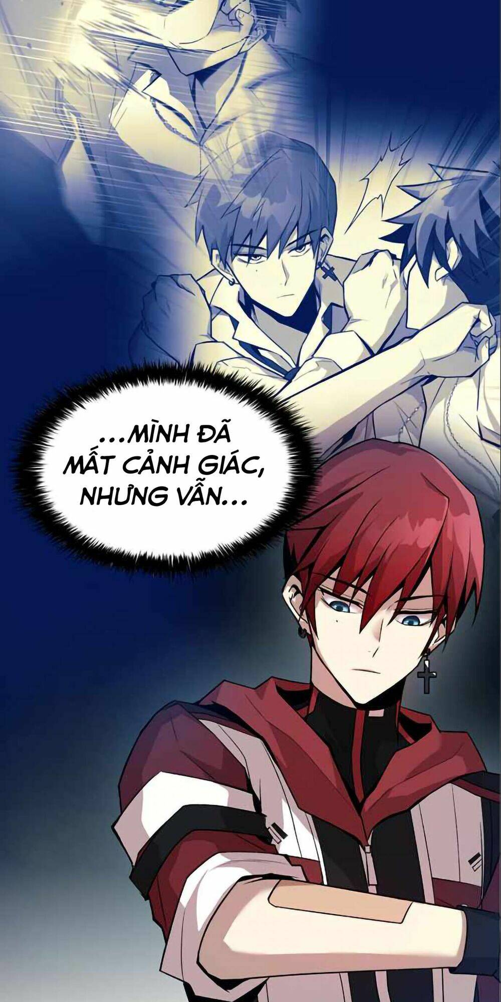 Chuyển Sinh Thành Ác Nhân Chapter 6 - Trang 2