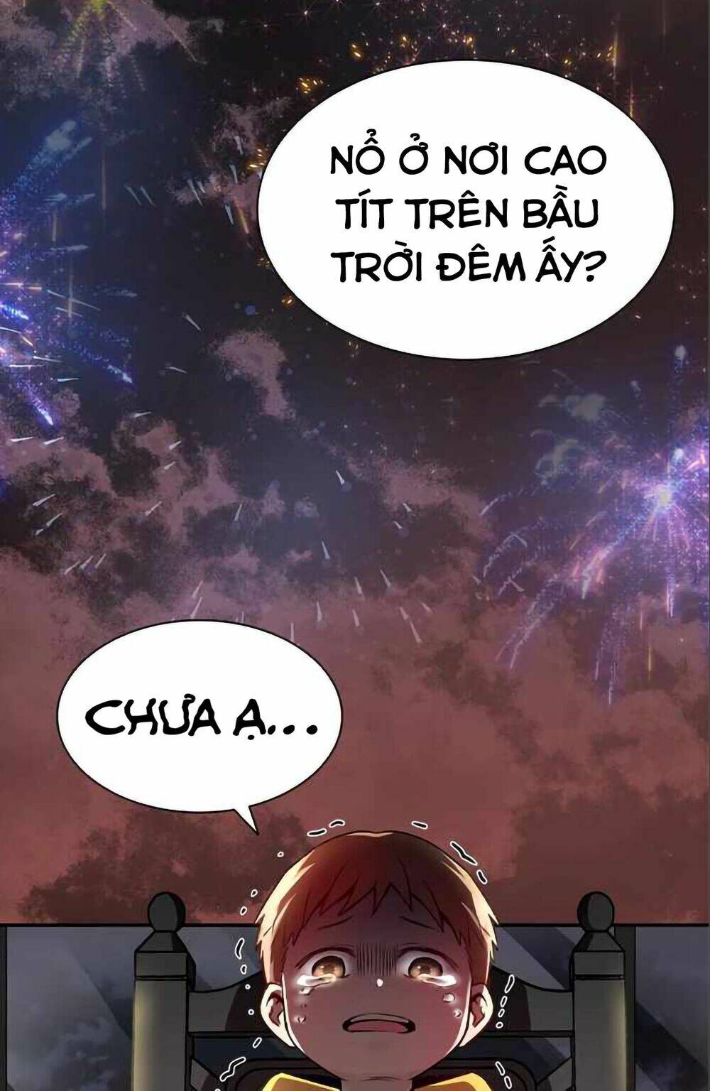 Chuyển Sinh Thành Ác Nhân Chapter 6 - Trang 2