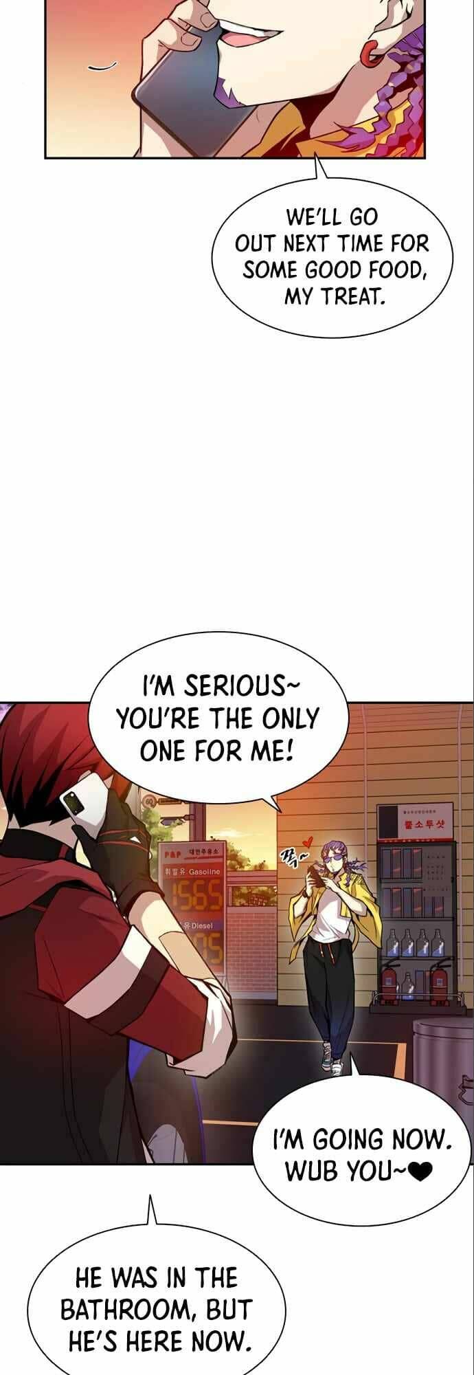 Chuyển Sinh Thành Ác Nhân Chapter 6 - Trang 2