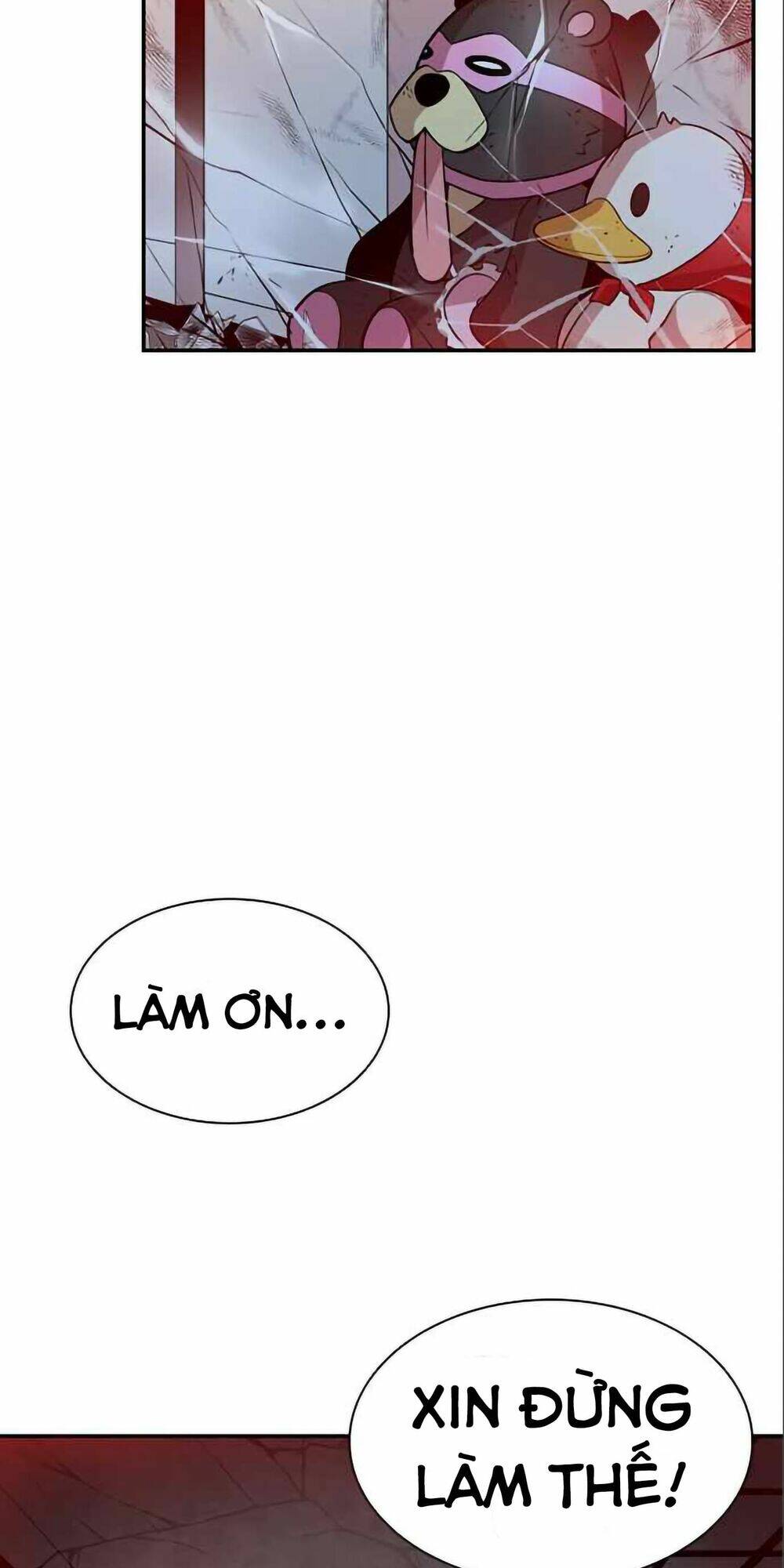 Chuyển Sinh Thành Ác Nhân Chapter 6 - Trang 2