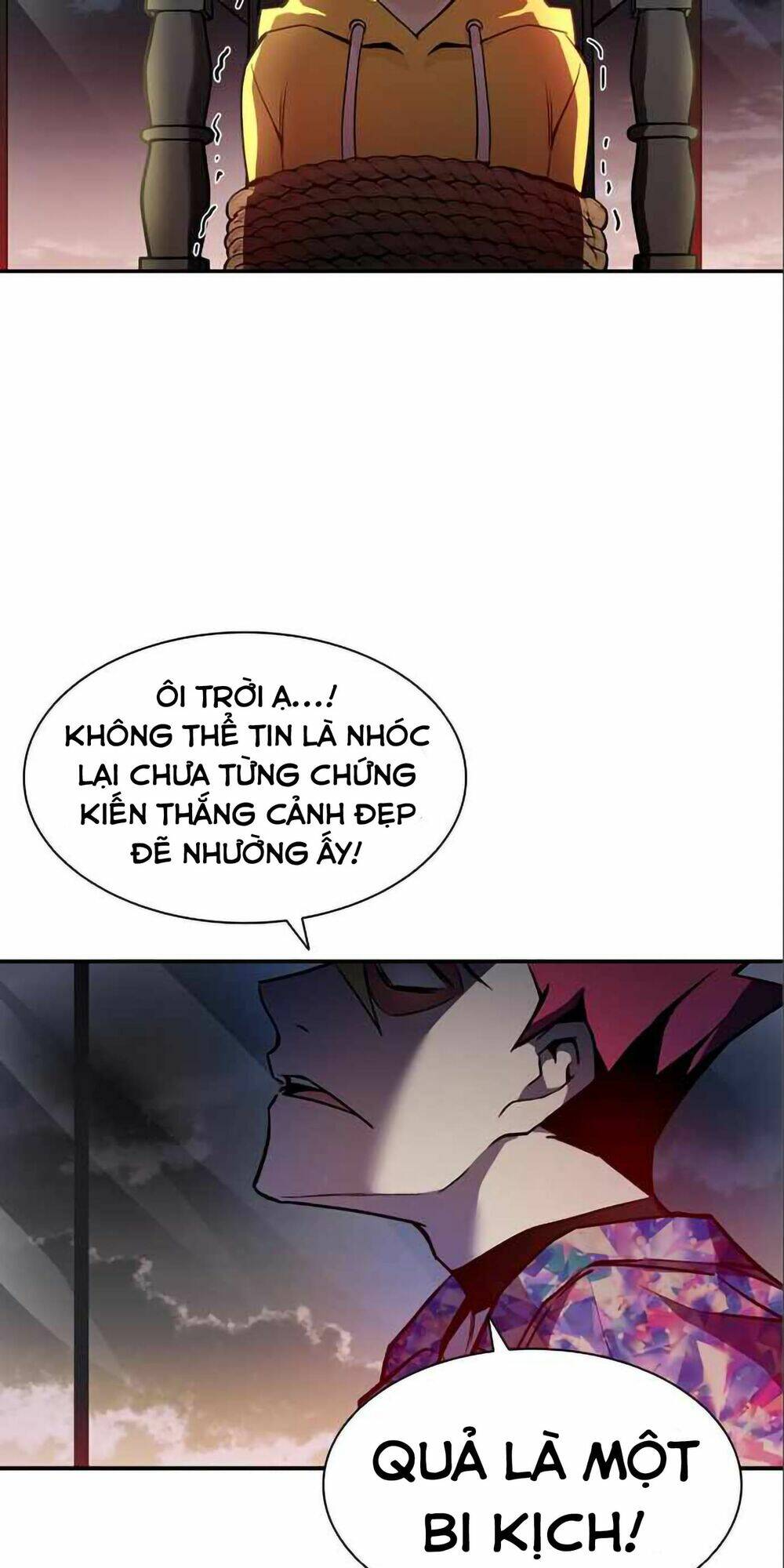 Chuyển Sinh Thành Ác Nhân Chapter 6 - Trang 2