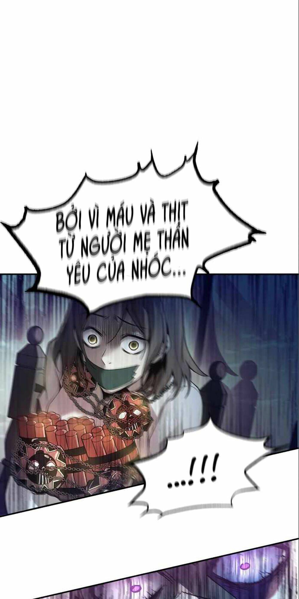 Chuyển Sinh Thành Ác Nhân Chapter 6 - Trang 2