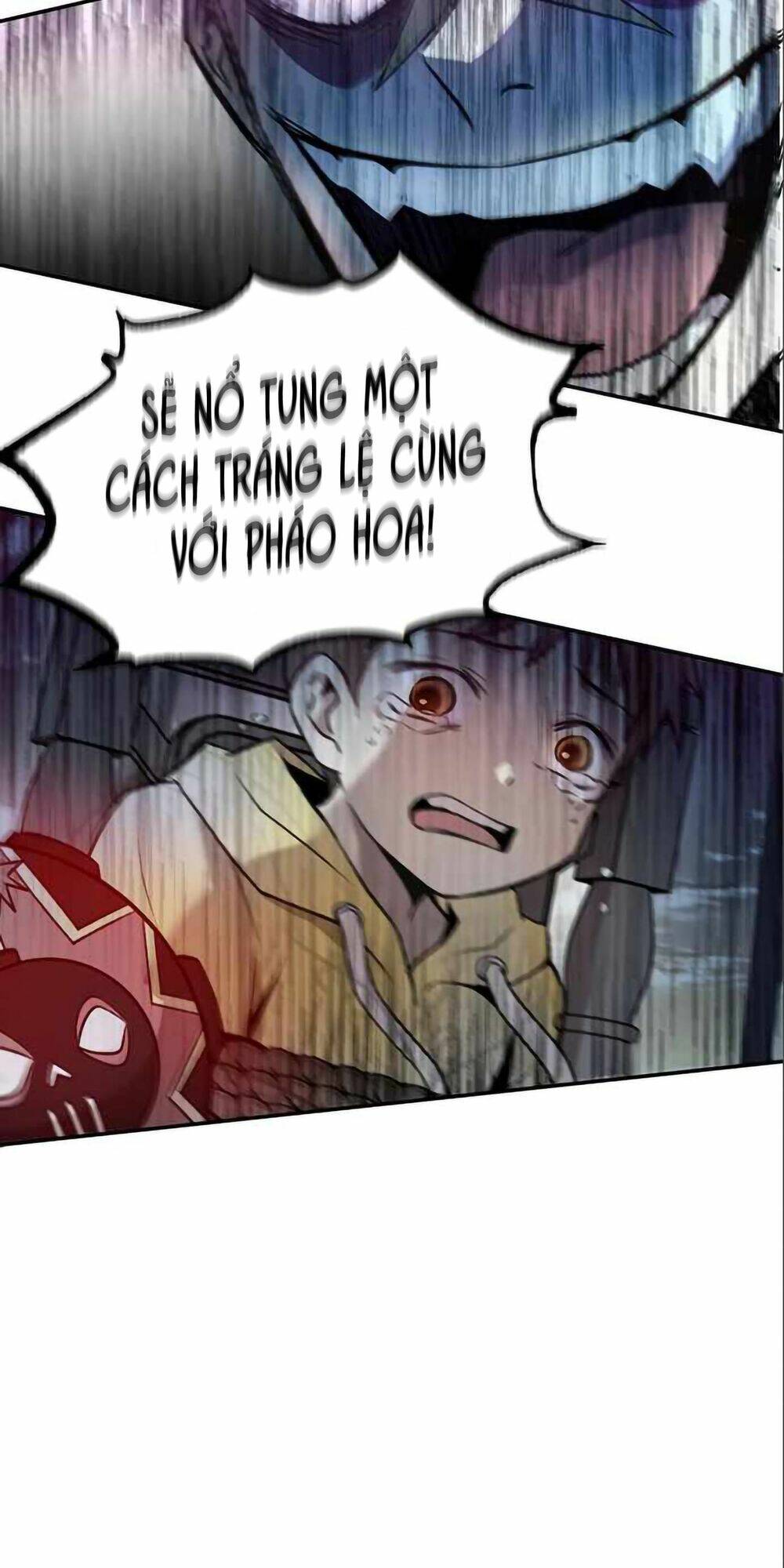 Chuyển Sinh Thành Ác Nhân Chapter 6 - Trang 2