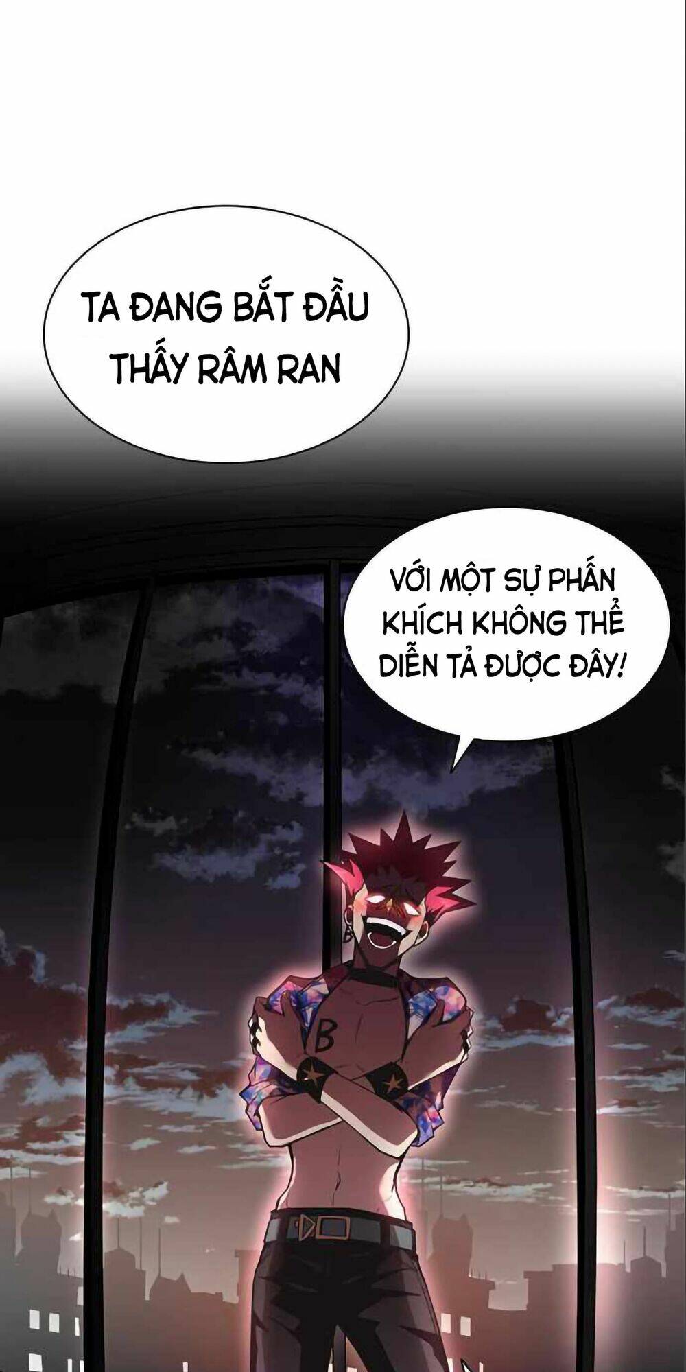 Chuyển Sinh Thành Ác Nhân Chapter 6 - Trang 2