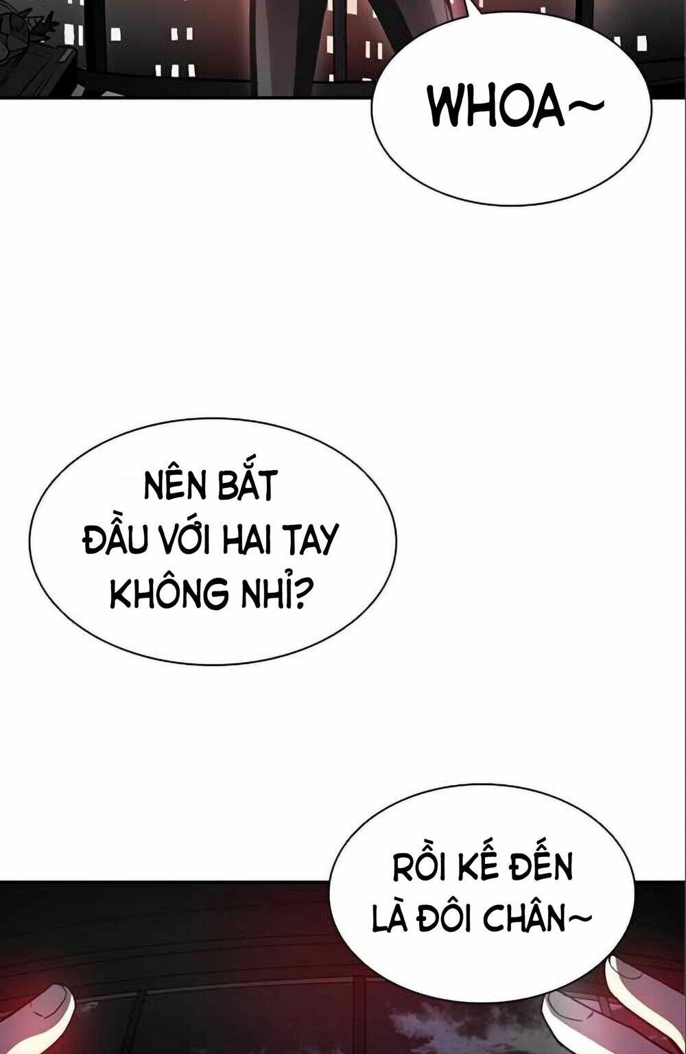 Chuyển Sinh Thành Ác Nhân Chapter 6 - Trang 2