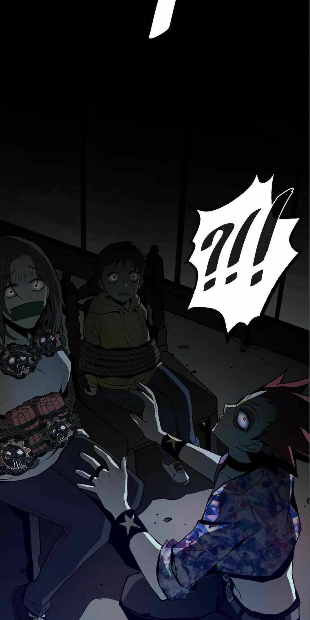 Chuyển Sinh Thành Ác Nhân Chapter 6 - Trang 2