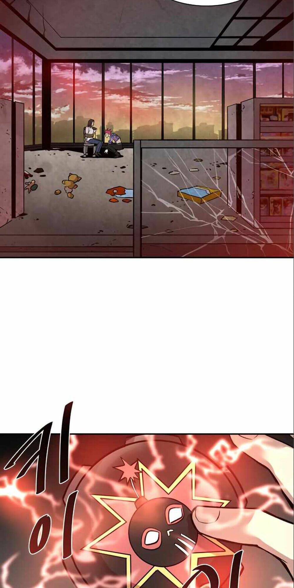 Chuyển Sinh Thành Ác Nhân Chapter 6 - Trang 2