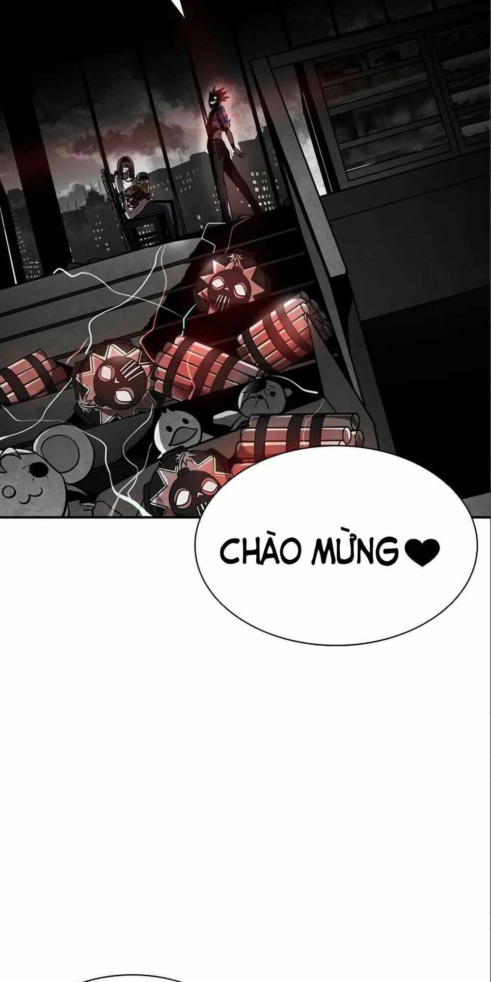 Chuyển Sinh Thành Ác Nhân Chapter 6 - Trang 2