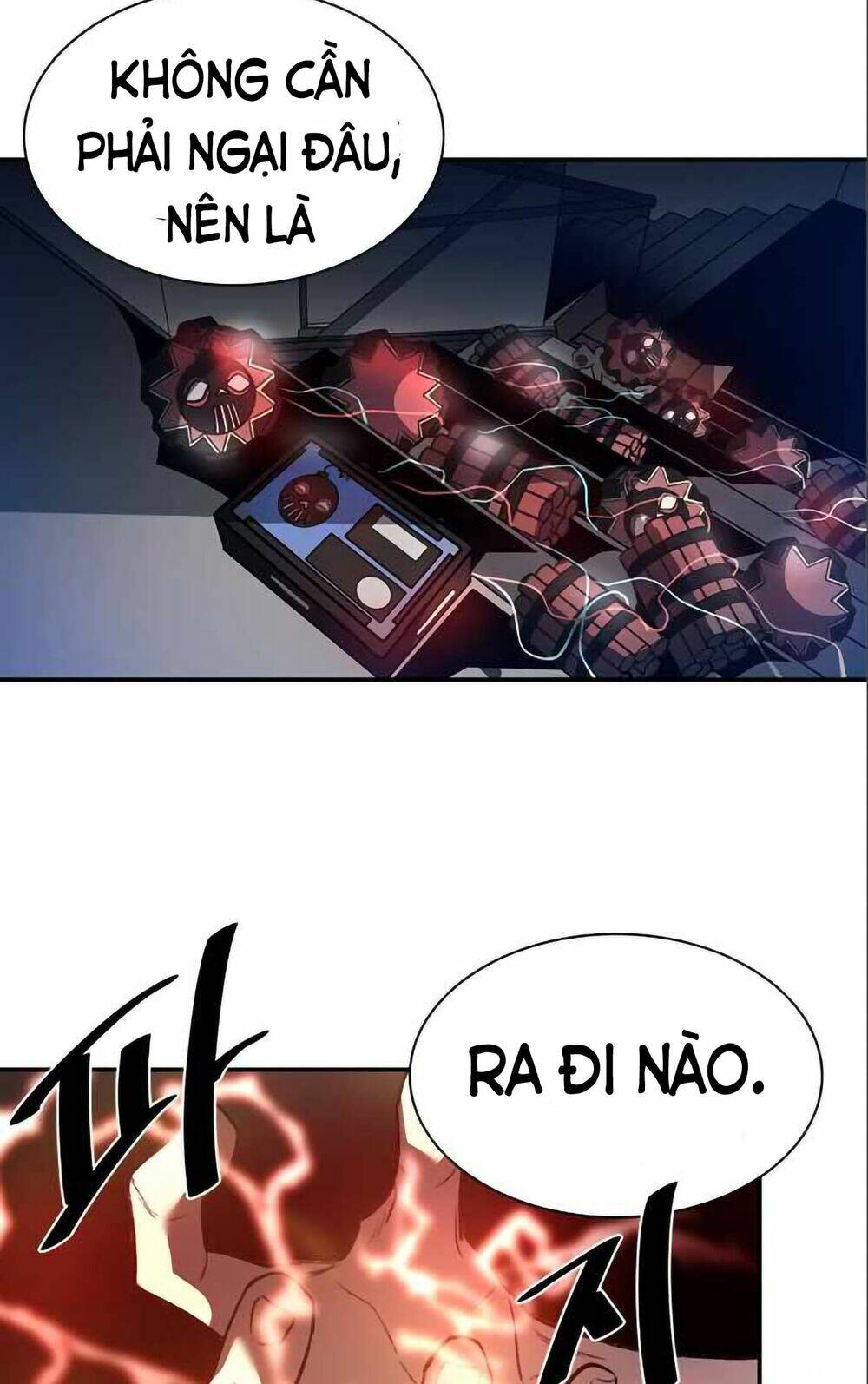 Chuyển Sinh Thành Ác Nhân Chapter 6 - Trang 2