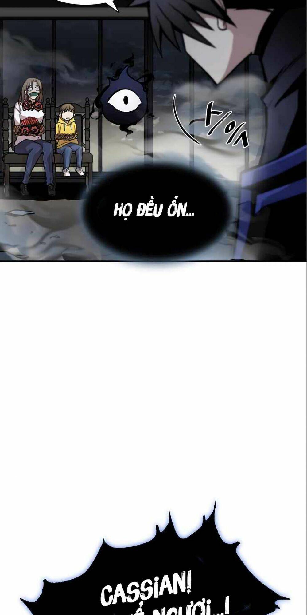 Chuyển Sinh Thành Ác Nhân Chapter 6 - Trang 2