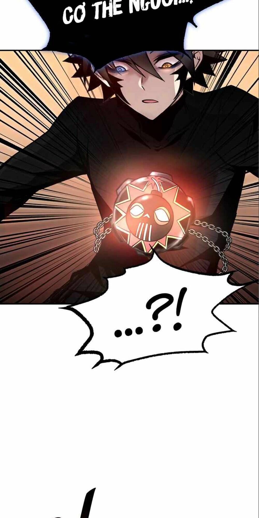 Chuyển Sinh Thành Ác Nhân Chapter 6 - Trang 2