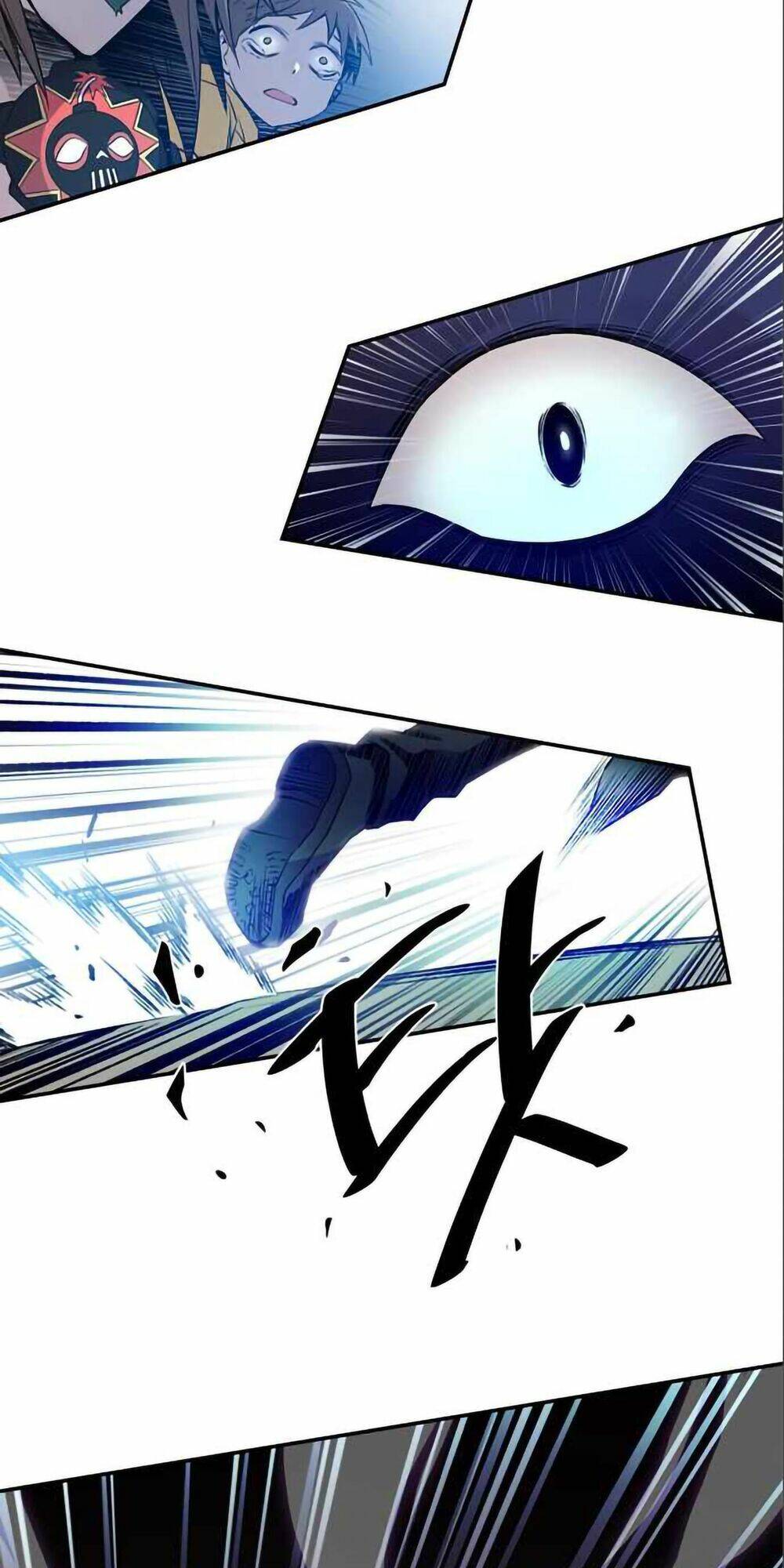 Chuyển Sinh Thành Ác Nhân Chapter 6 - Trang 2