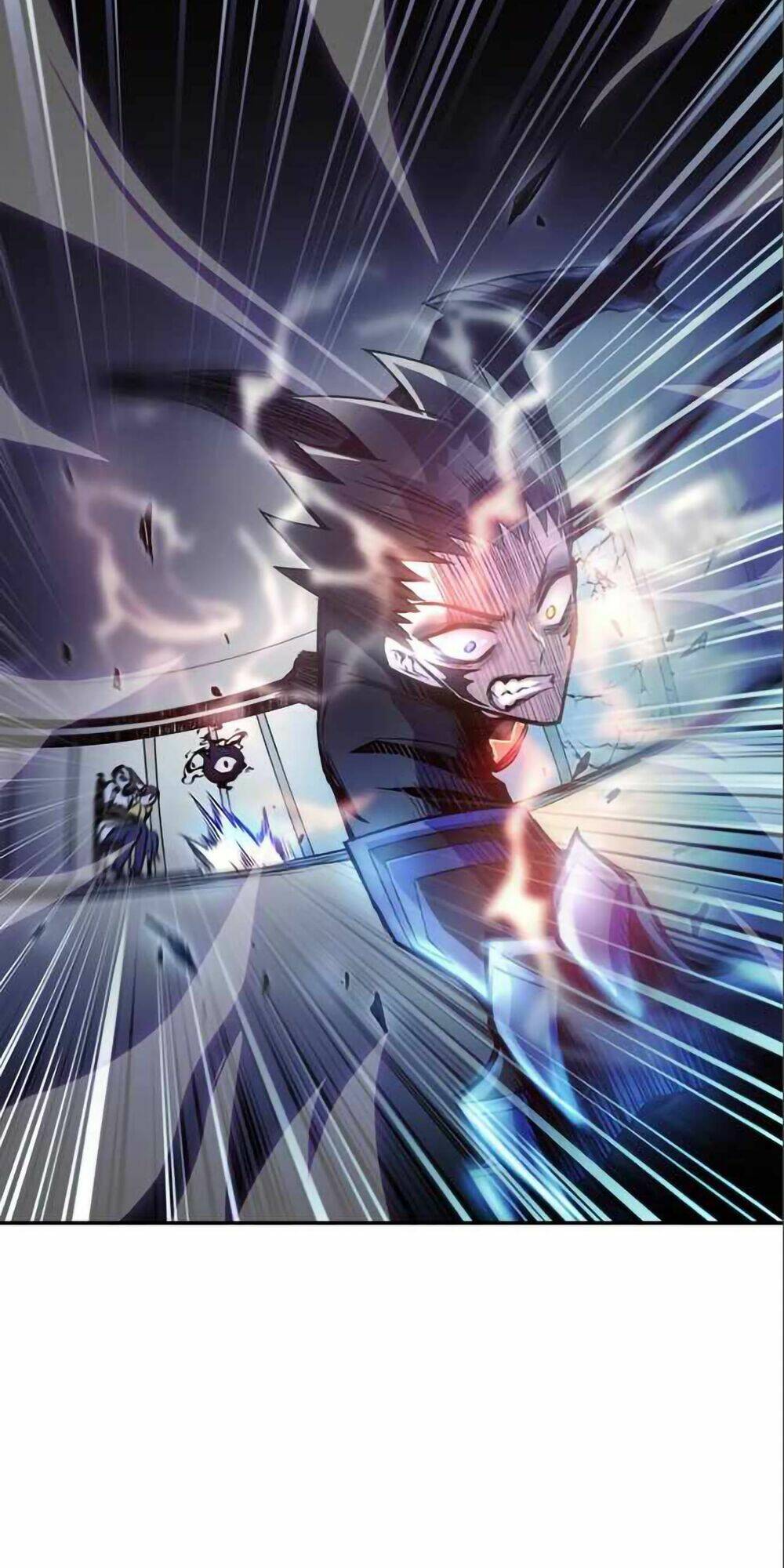 Chuyển Sinh Thành Ác Nhân Chapter 6 - Trang 2