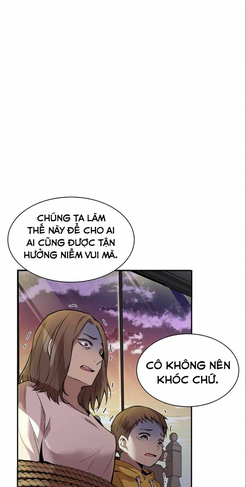 Chuyển Sinh Thành Ác Nhân Chapter 6 - Trang 2