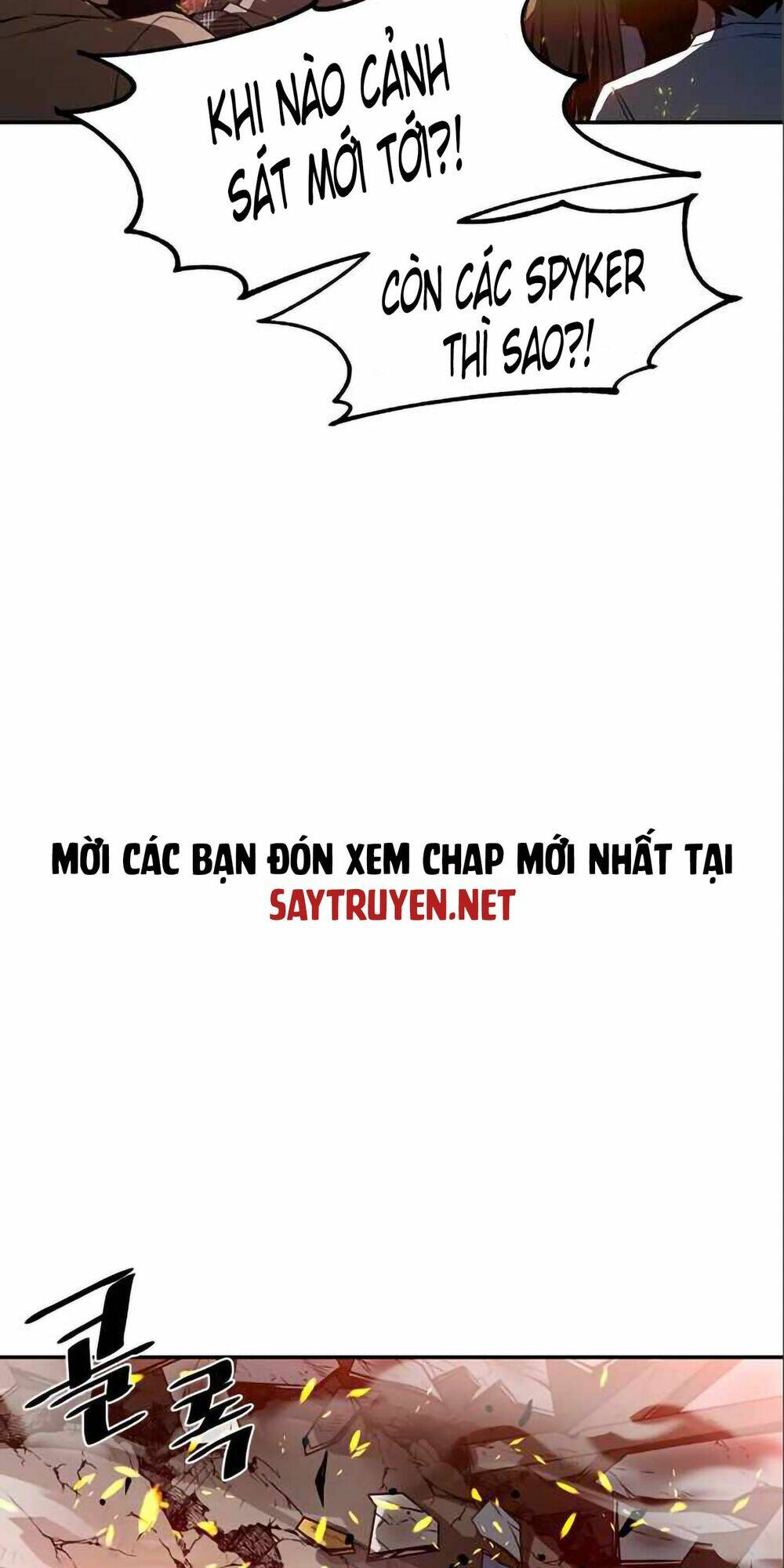 Chuyển Sinh Thành Ác Nhân Chapter 6 - Trang 2