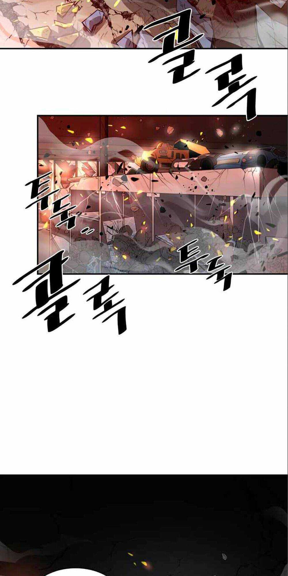 Chuyển Sinh Thành Ác Nhân Chapter 6 - Trang 2