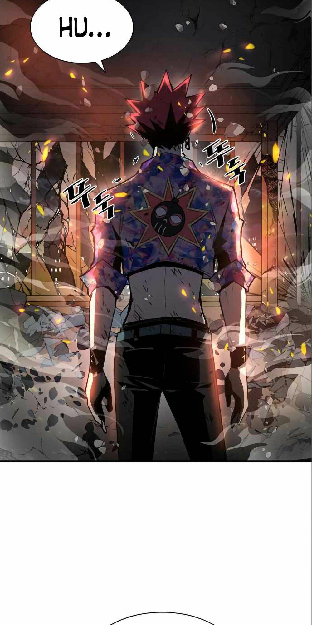 Chuyển Sinh Thành Ác Nhân Chapter 6 - Trang 2