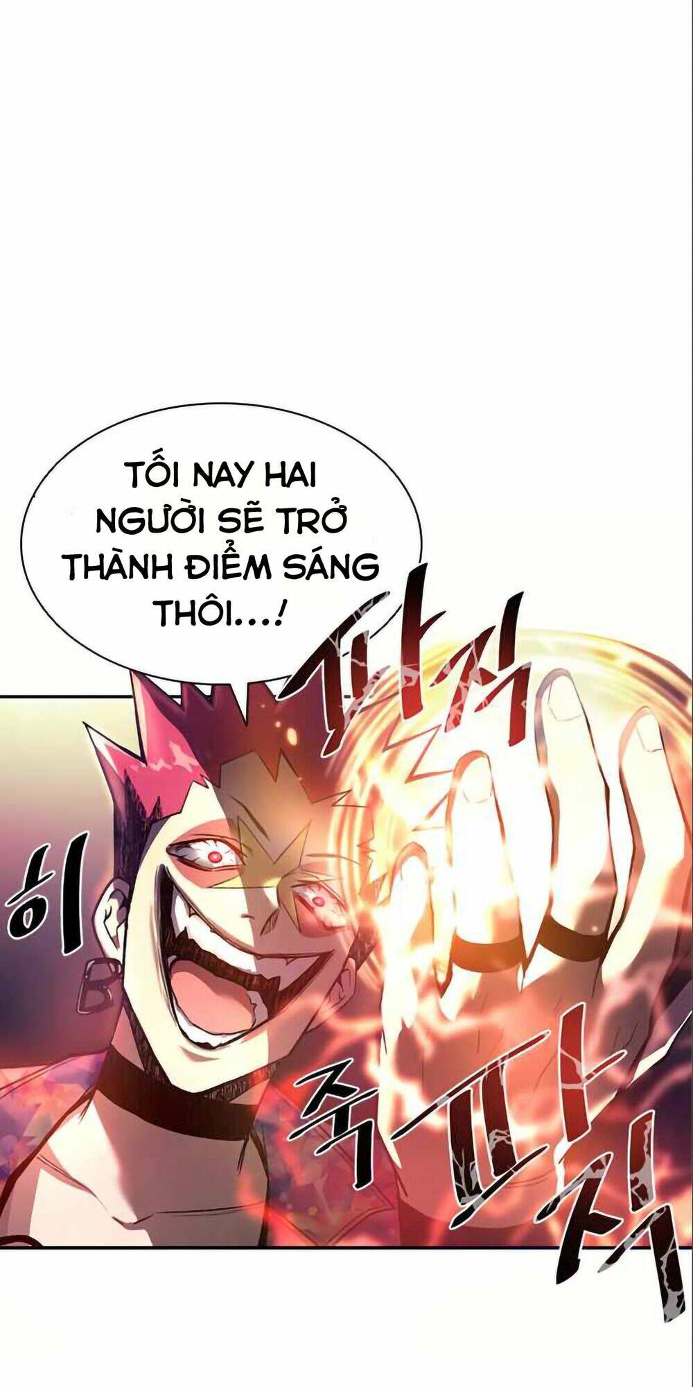 Chuyển Sinh Thành Ác Nhân Chapter 6 - Trang 2