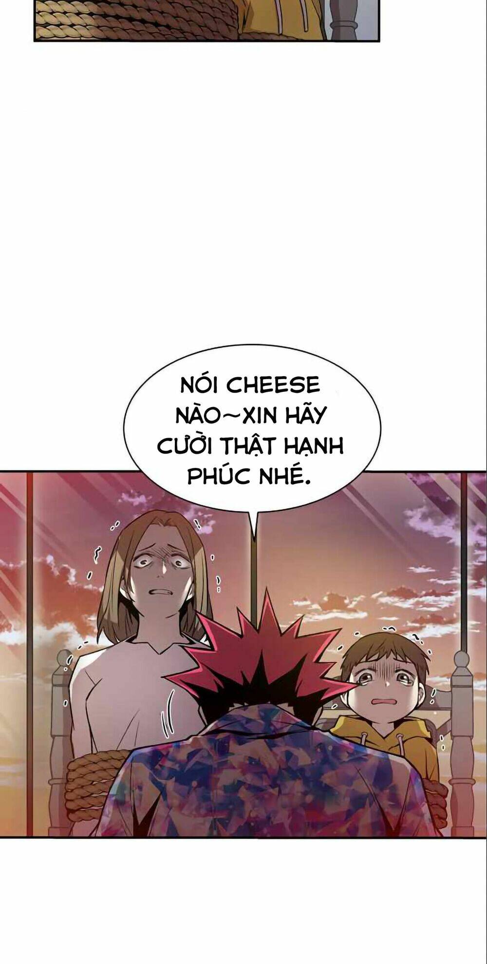 Chuyển Sinh Thành Ác Nhân Chapter 6 - Trang 2