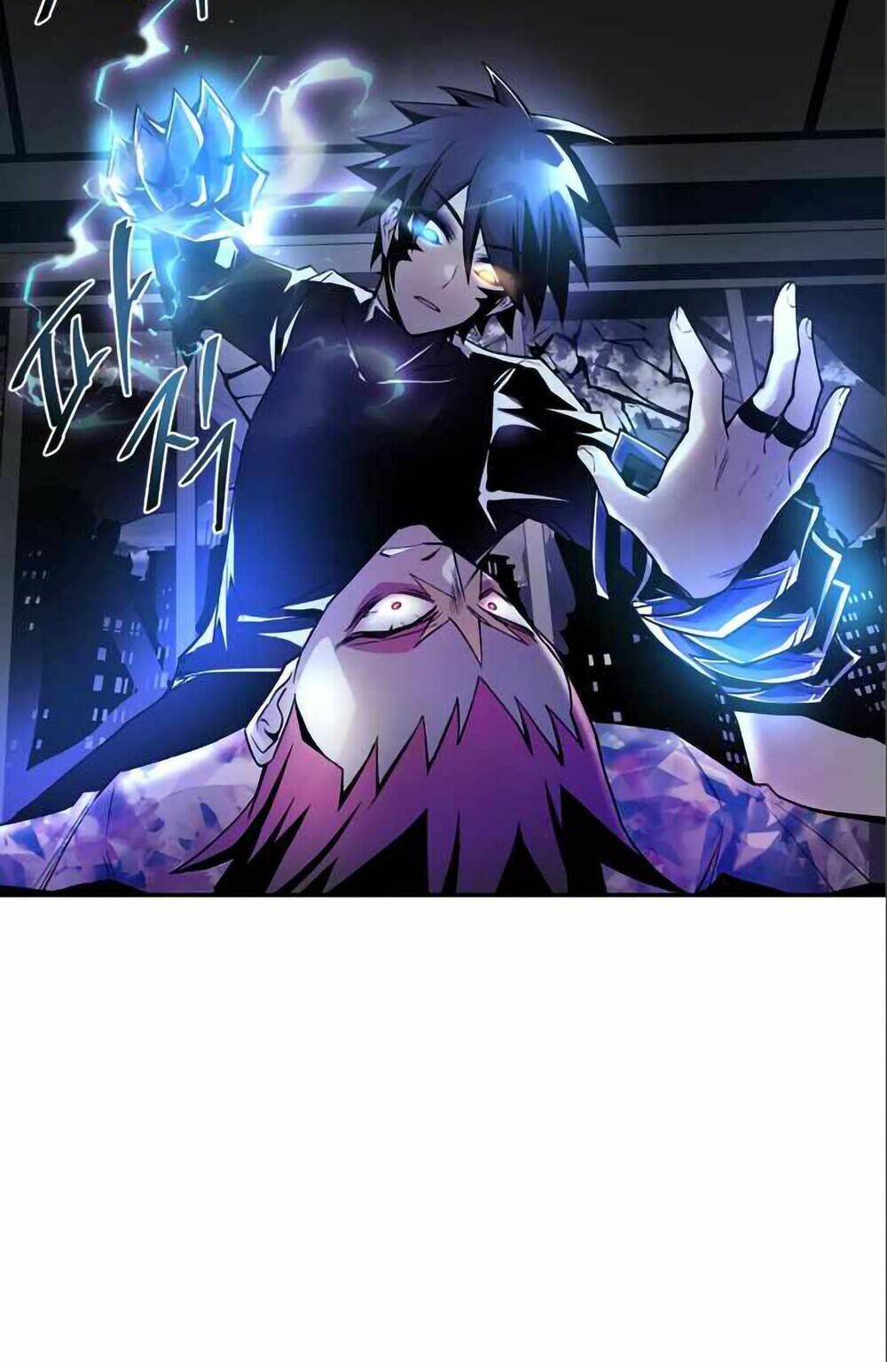 Chuyển Sinh Thành Ác Nhân Chapter 6 - Trang 2