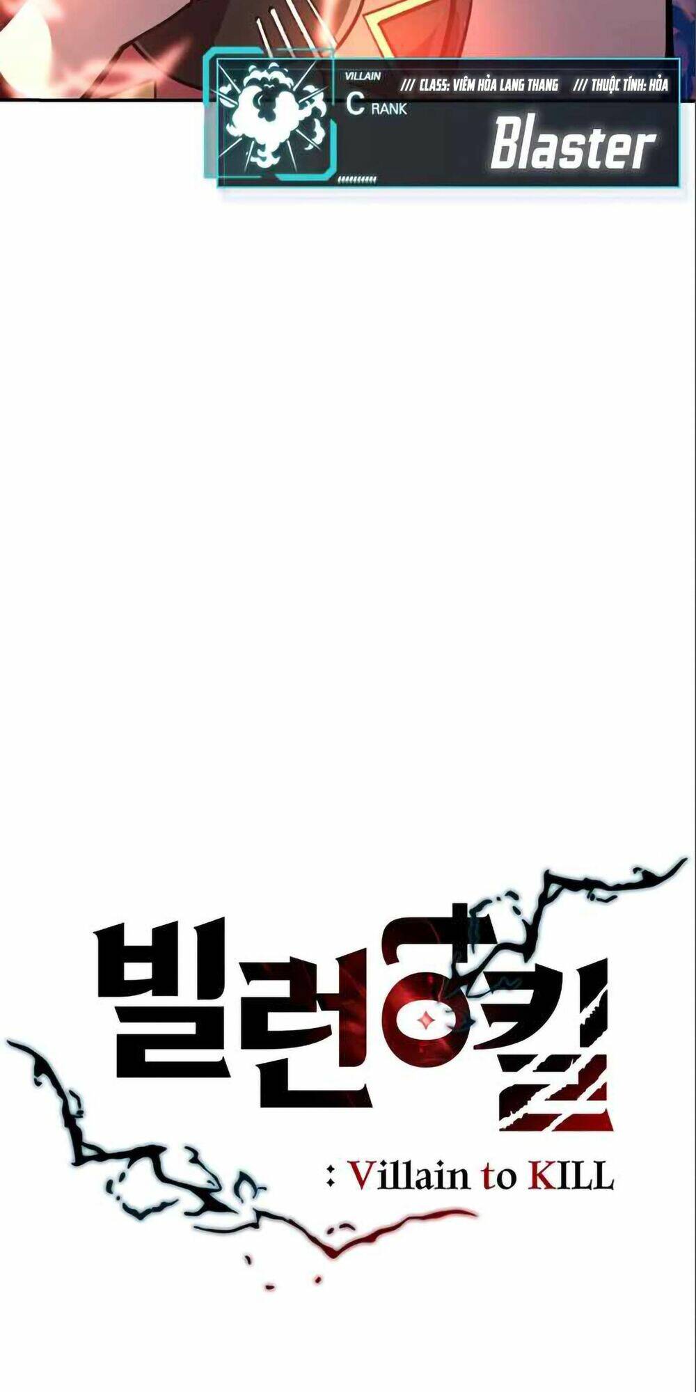 Chuyển Sinh Thành Ác Nhân Chapter 6 - Trang 2