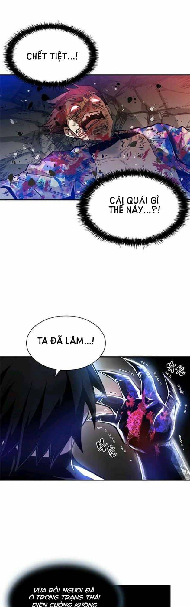 Chuyển Sinh Thành Ác Nhân Chapter 7 - Trang 2