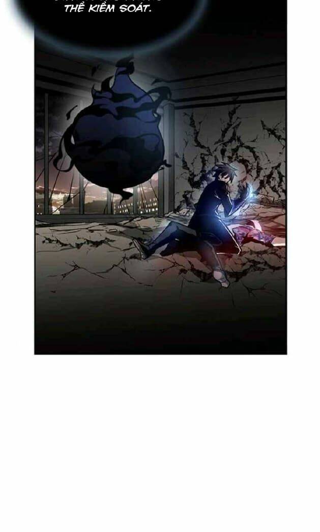 Chuyển Sinh Thành Ác Nhân Chapter 7 - Trang 2